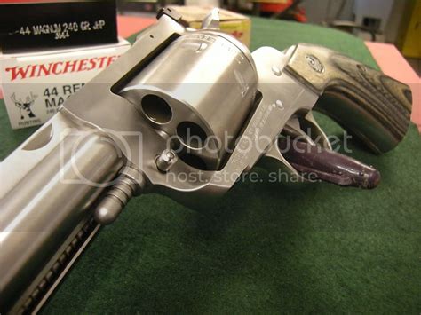 Ruger Super Blackhawk Hunter | Rimfire Central Firearm Forum