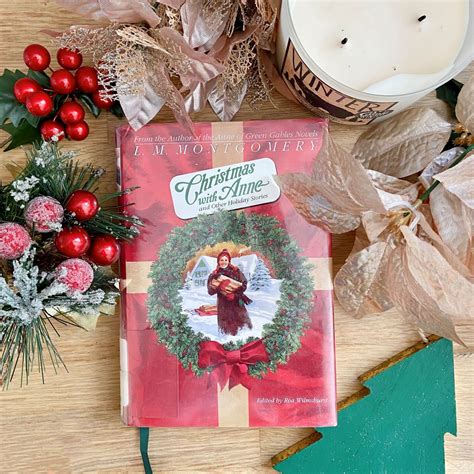 Christmas Books to Get You in the Holiday Spirit - Blossom & Become