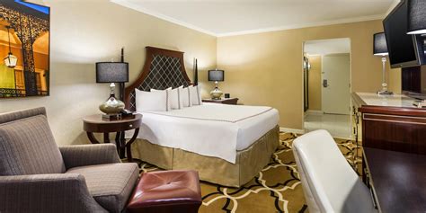 InterContinental New Orleans | Luxury Hotel in New Orleans