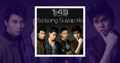 1:43 – Hiling Lyrics – Pinoy OPM Love Songs