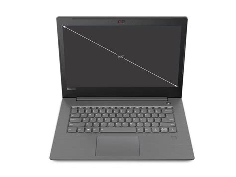 Lenovo Laptop V330-14IKB Intel Core i5-8250U 8GB Memory 500GB HDD Intel ...