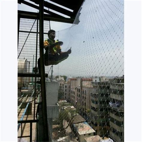 Bird Net Installation Service at Rs 25 in Pune | ID: 19675418930