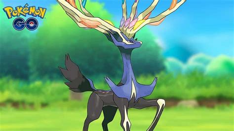 What are Xerneas' counters in Pokemon GO?