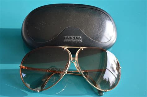 Carrera Porsche Design - 5621 Sunglasses - Vintage - Catawiki