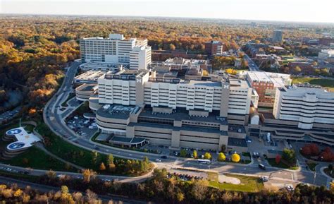 University of Michigan nurses approve 3-day strike | Modern Healthcare