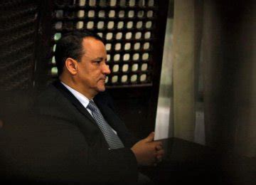 Yemen Peace Talks Extended by a Week | Financial Tribune