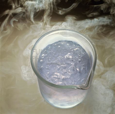 science chemistry experiment states of matter | Fundamental Photographs ...