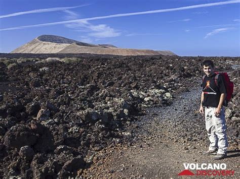 Lanzarote Volcano Earthquakes: Latest Quakes Past 14 Days ...