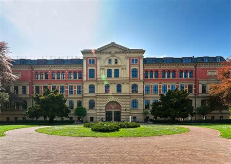 Hochschule Anhalt (Leipzig, Germany)