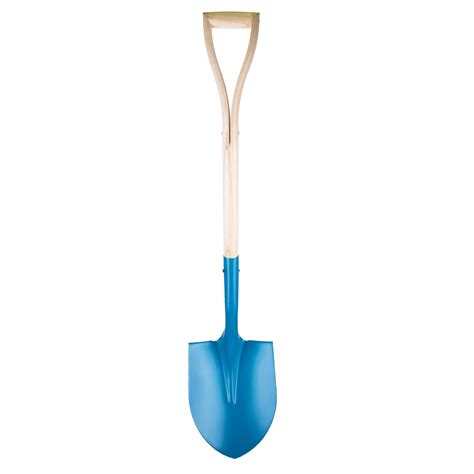 Classic Color Stainless Steel Groundbreaking Shovel | Ceremonial Groundbreaking, Grand Opening ...