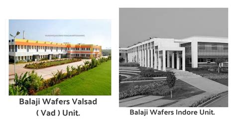 Balaji Wafers Private Limited | Balaji Wafers Wiki.