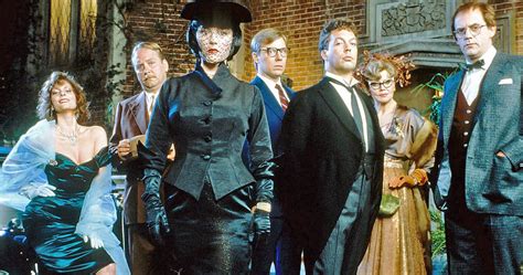 Clue Is Becoming an Animated Series at Fox