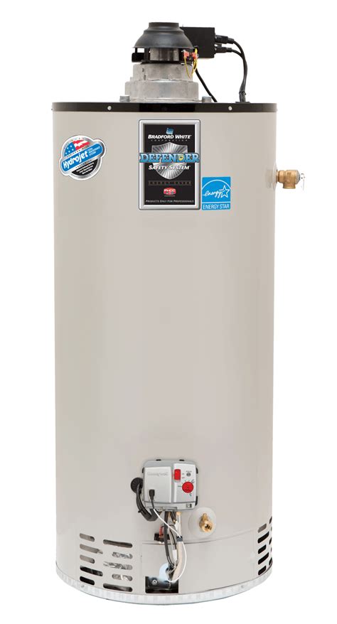 Bradford White Water Heater Reviews (2022 Guide) - Sensible Digs