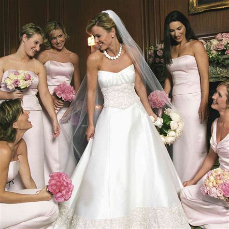 All the Bachelor Nation Wedding Dresses: A Complete History