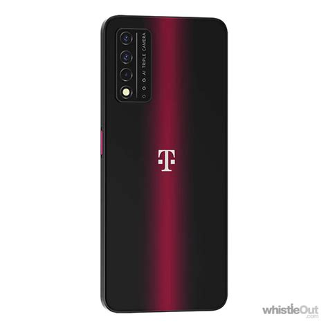 T-Mobile REVVL V+ 5G Prices and Specs - Compare The Best Plans From 40 Carriers | WhistleOut