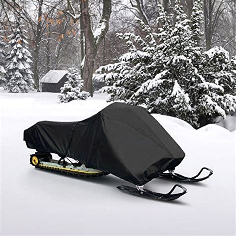 Neh® Waterproof Trailerable Snowmobile Cover Covers Ski Doo Yamaha ...