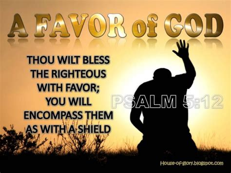 The Favor of God | Real Talk Broadcast Network LLC Spiritual Content ...