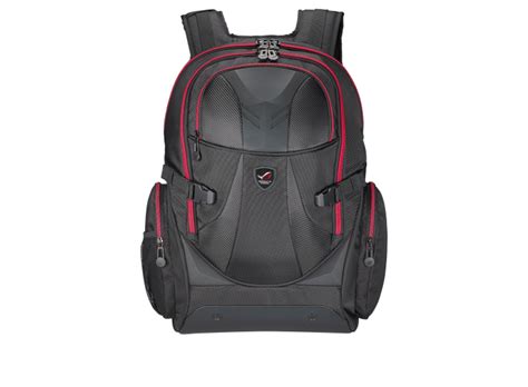 ROG XRANGER Backpack | Apparel, Bags, & Gear | ROG Australia