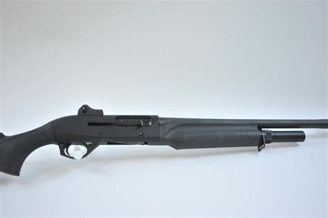 Benelli M2 Tactical Shotgun in 12GA, S/N M730056. Excellent condition.