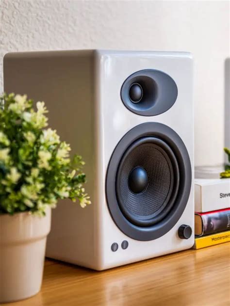 Best Speakers for Audio-Technica Record Player | Notes On Vinyl