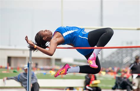 Whitehouse Track Meet