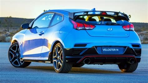 2022 Hyundai Veloster N Redesign, New Model | Hyundai Cars