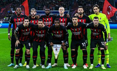 History: AC Milan plays without a single Italian Player 🤯 | Pixstory