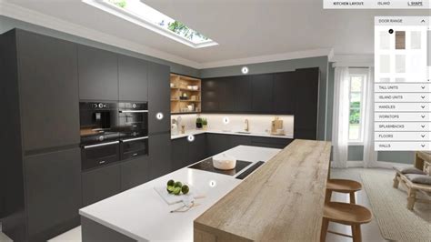 Kitchen Visualisers