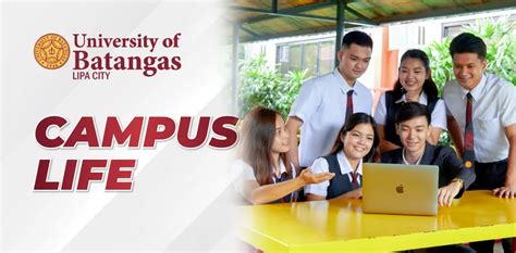 Students – University of Batangas Lipa Campus