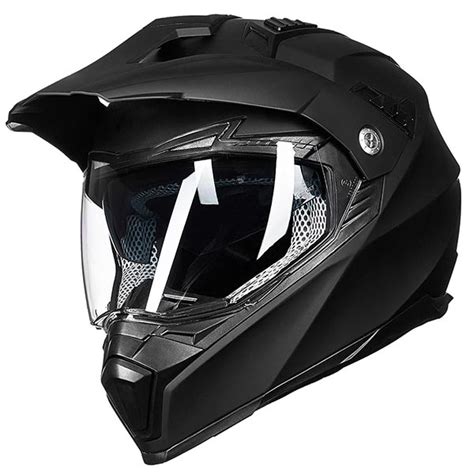 ILM 606V Dual Sport Helmet