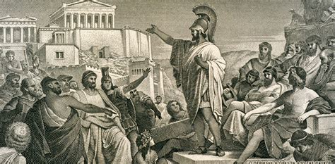 Thucydides and the plague of Athens - what it can teach us now