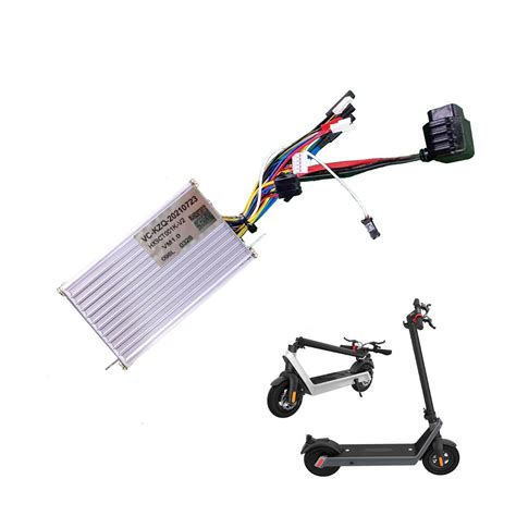 HX X9 Scooter Variable Speed Kit - HX Electric Scooter Online Store