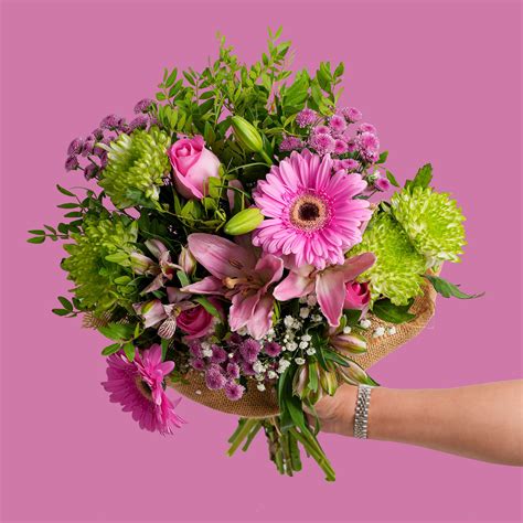 Flower Delivery Dublin & Ireland | Bloom Magic