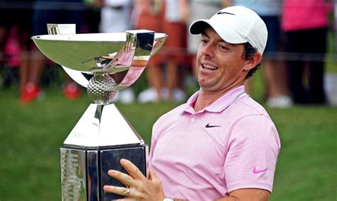 PGA Tour trophies 2018-19 season: Safeway Open to Tour Championship