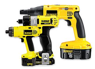 DeWalt Replacement Parts | DeWalt Tool Repair Parts & Accessories ...