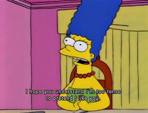 Funny Simpsons Quotes About Life - ShortQuotes.cc