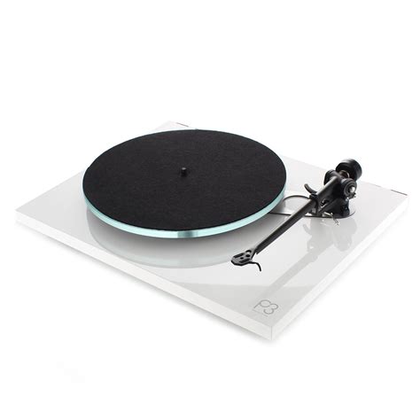 Rega: Planar 3 Turntable + Ortofon 2M Blue Bundle – TurntableLab.com