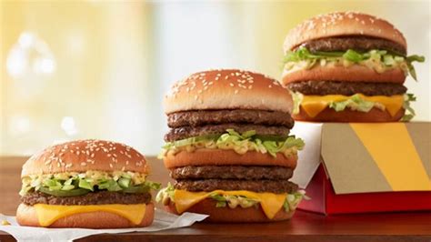 Big Mac Combo Price 2024 Price List - Fredia Pamella