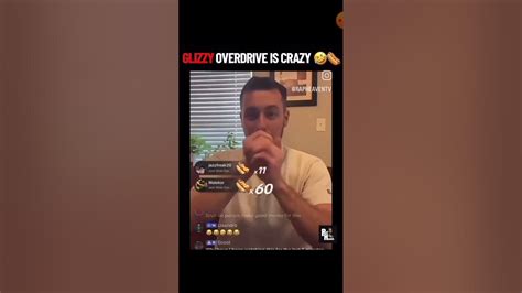 glizzy overdrive crazy 🤪 - YouTube