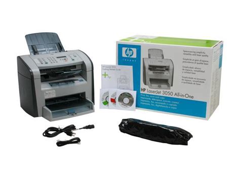 Download Of The Files: DRIVERS FOR HP LASERJET 3050