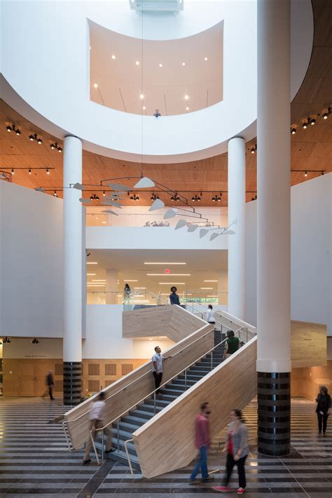 SFMOMA Expansion by Snøhetta - Archiscene - Your Daily Architecture ...