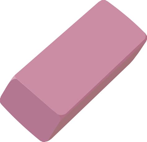 File:Pink-eraser.svg - Wikimedia Commons