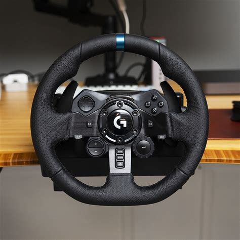 Logitech G923 TRUEFORCE Sim Racing Wheel For Xbox, Playstation And PC | lupon.gov.ph