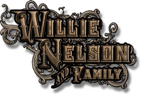 Willie nelson Logos