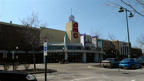 Phoenix Theatres Lennox Town Center 24 in Columbus, OH - Cinema Treasures