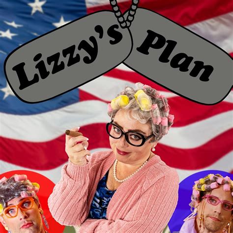 Lizzy's Plan