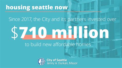 Mayor comes to Capitol Hill to launch $50M affordable ‘Housing Seattle Now’ plan | CHS Capitol ...