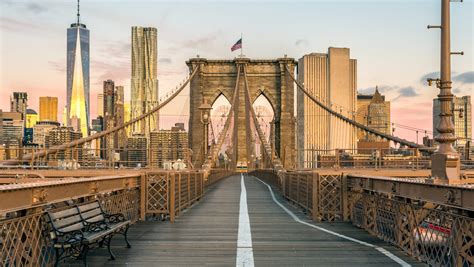 50 beautiful photos of the Brooklyn Bridge