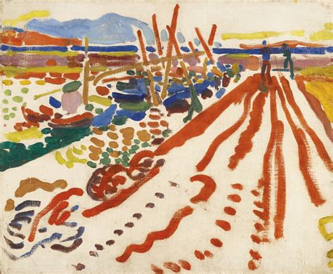 André Derain | Lot | Sotheby's | Andre derain, Fauvist art, Fauvism art