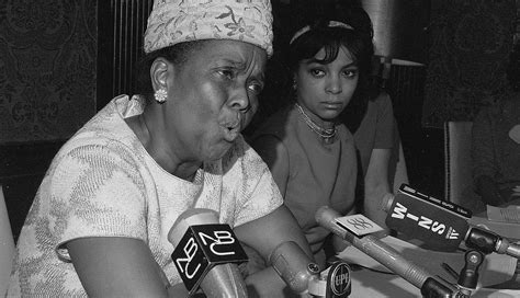 Photos of Female Civil Rights Leaders